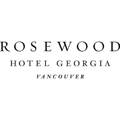 Rosewood Hotel Georgia logo