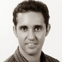Marcelo C. França's user avatar