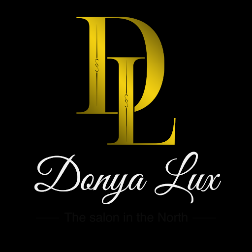 Laser ontharen Donya Lux | tattoo verwijderen & balayage logo