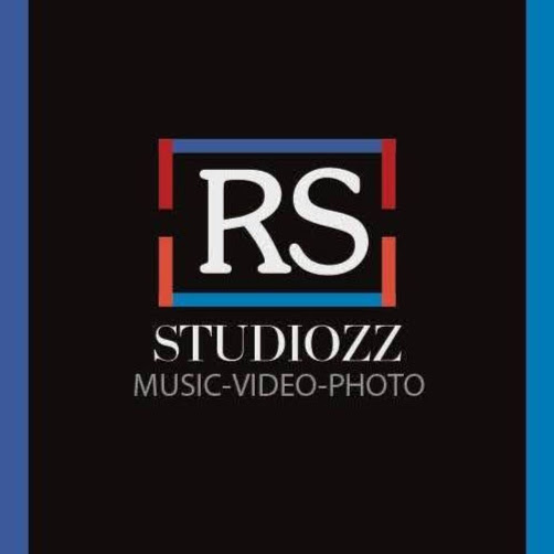 RS STUDIOZZ logo