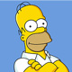 Jogos dos Simpsons História Jogos dos Simpsons História