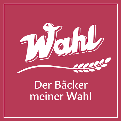 Bäckerei Wahl (Backstube) logo