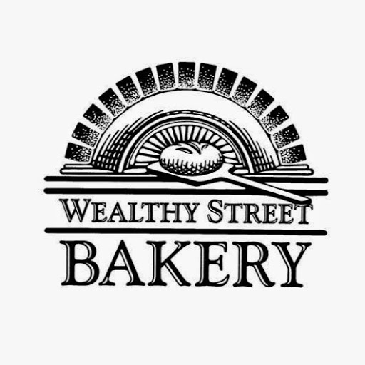Wealthy Street Bakery logo