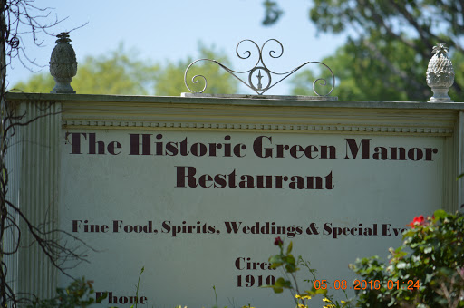 Southern Restaurant (US) «Green Manor Restaurant», reviews and photos, 6400 Westbrook Ave, Union City, GA 30291, USA