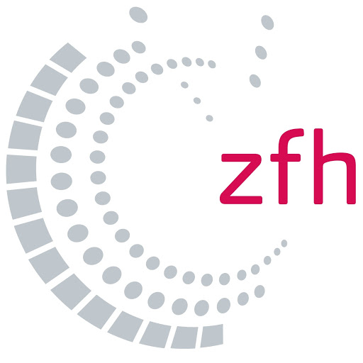 zfh - Zentrum für Fernstudien im Hochschulverbund logo