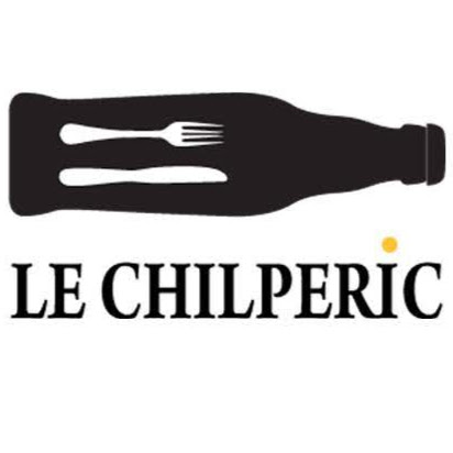 Le Chilpéric logo