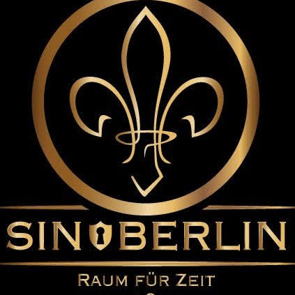 sinberlin logo
