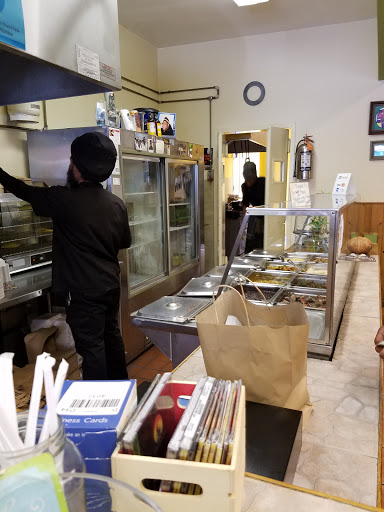 Jolo's Kitchen