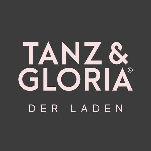 TANZ & GLORIA® Der Laden logo