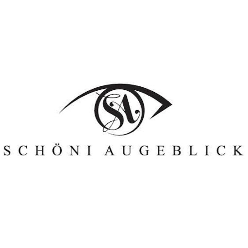 schöni augeblick / Sabrina Schöni / TERMIN nur nach Vereinbarung logo