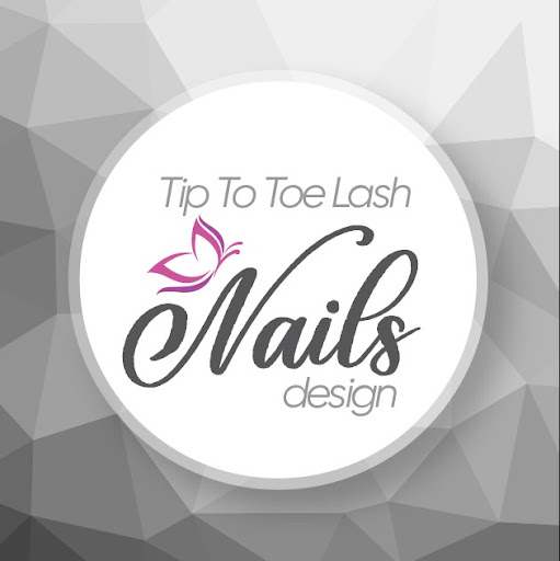 Tip To Toe Nails Plano