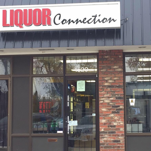 Liquor Connection logo