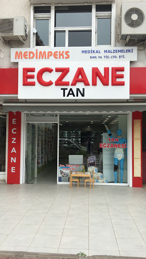 Tan Eczanesi - Eczane