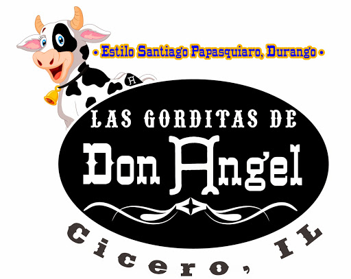 Las Gorditas De Don Angel