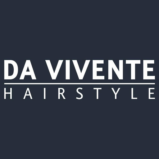 Da Vivente Hairstyle logo