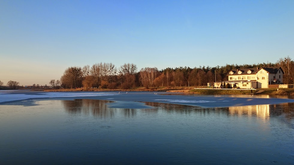 Restauracja Czardacz z Łabędziami 