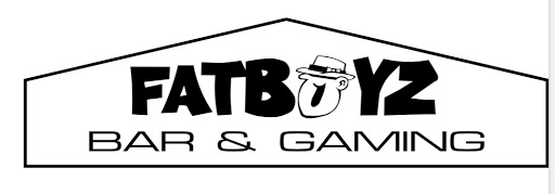 Fatboyz Bar logo