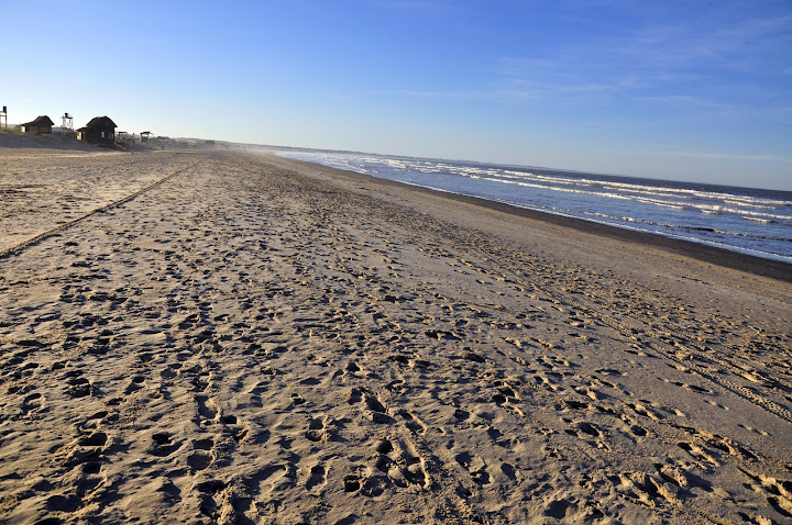 COSTA ATLÁNTICA 4: CABO POLONIO - URUGUAY, IGUAZU, MISIONES y BUENOS AIRES (18)