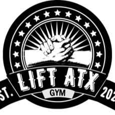 Lift ATX logo
