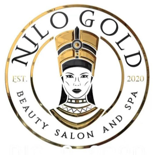 Nilo Gold Beauty Salon and Spa