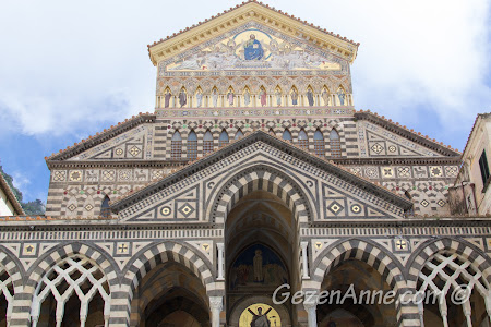 Duomo di Amalfi, Sant'Andrea Katedrali
