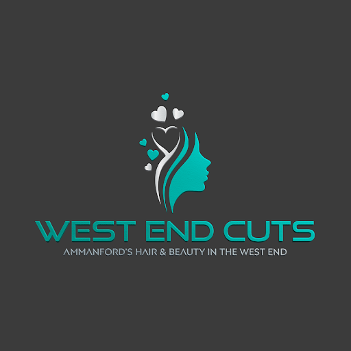 West End Cuts Ltd logo