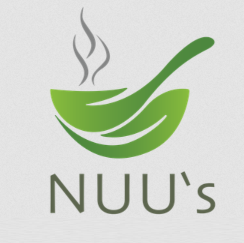 Nuu’s Thai Kitchen logo