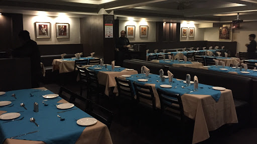 Mustard Restro Lounge & Bar, NH 69, Civil Lines, Nagpur, Maharashtra 440001, India, Indian_Restaurant, state MH
