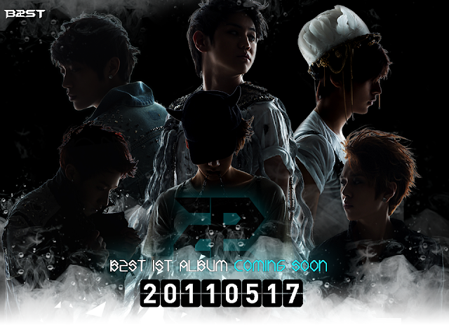 Pictures so far - Page 3 B2ST-FACT-AND-FICTION