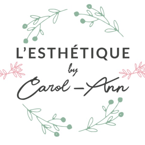 L’Esthétique by Carol-Ann — Institut De Beauté — Fondaudège logo