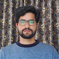 Akeed Hussain Bhat's user avatar