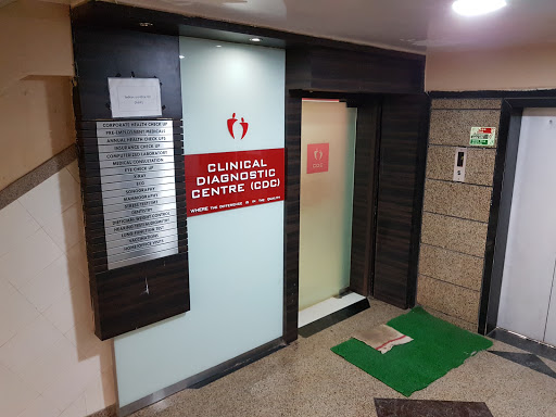 Clinical Diagnostic Center, A-403,Floral Deck Plaza,Opp. Seepz , Near Rolta Bhavan, C Cross Road, MIDC, Andheri East, Mumbai, Maharashtra 400093, India, Medical_Diagnostic_Imaging_Centre, state MH