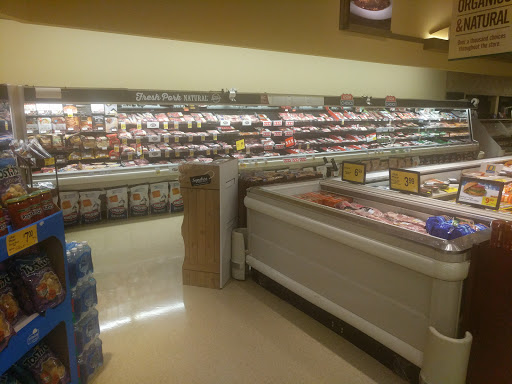 Grocery Store «Safeway», reviews and photos, 215 Whitesell St NW, Orting, WA 98360, USA