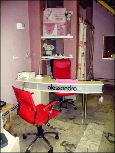 Beauty Salon