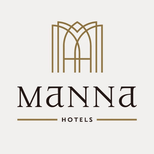 Manna Boutique Hotels logo