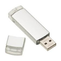 Recover Lost Photos from USB Storage Drive
