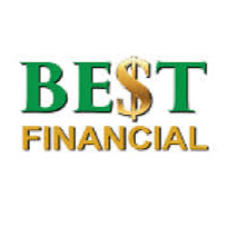 Best Financial of Provo logo