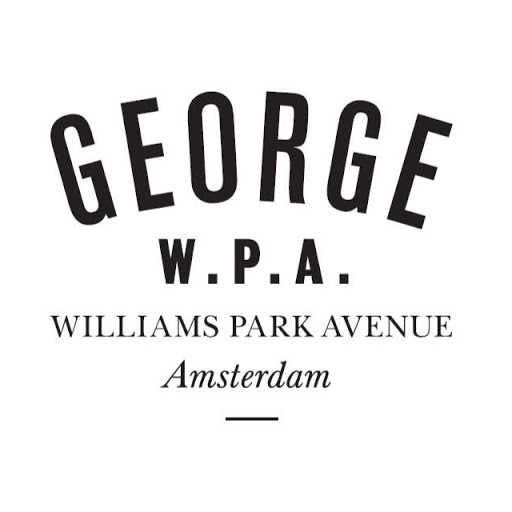 GEORGE W.P.A. logo