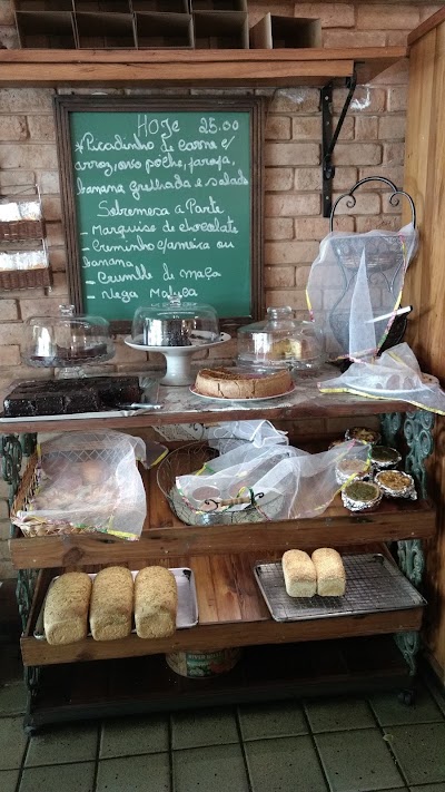 Photos of Da Casa da T&aacute;ta