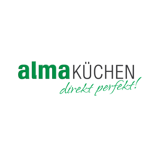 alma Küchen | Küchenstudio Bochum logo