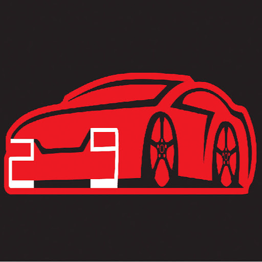29 ŞİRAN Otomotiv logo