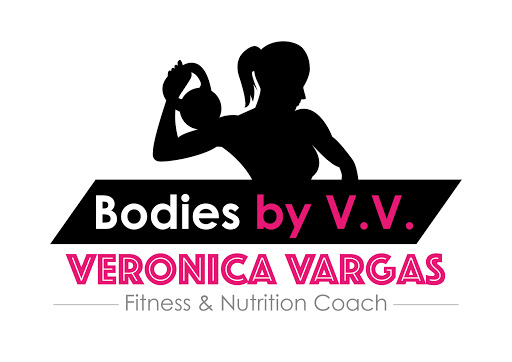 Bodies By V.V. logo