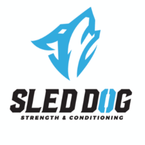 Sled Dog Strength and Conditioning logo