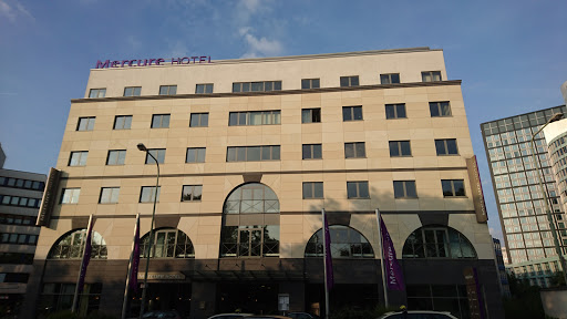 Mercure Hotel Frankfurt Eschborn Sued
