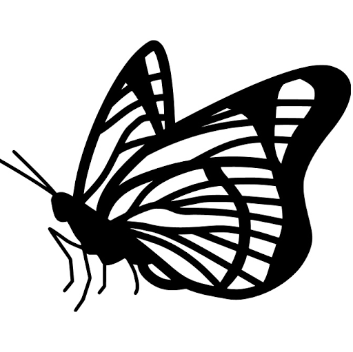Transformation beauty studio logo