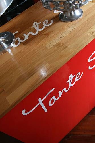 Lunchroom Tante Sientje