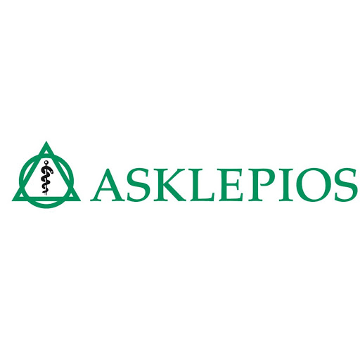 W5 Depression - Asklepios Klinik Nord, Standort Wandsbek logo