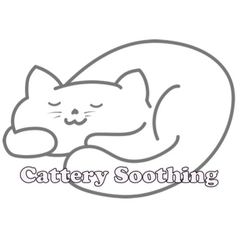 Cattery Soothing logo