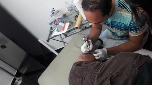 Estilo Tattoos, Valle de México 1490, Valle Dorado, 63735 Valle Dorado, Nay., México, Estudio de tatuajes | NAY