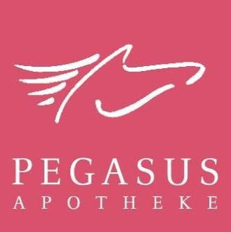 LINDA - Pegasus-Apotheke logo